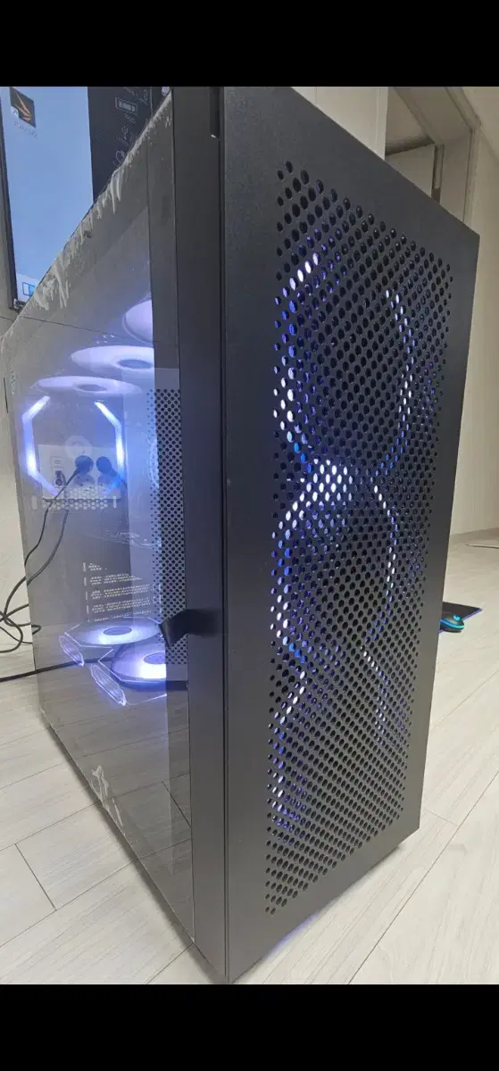 i9-13900K RTX4080 본체 팝니다